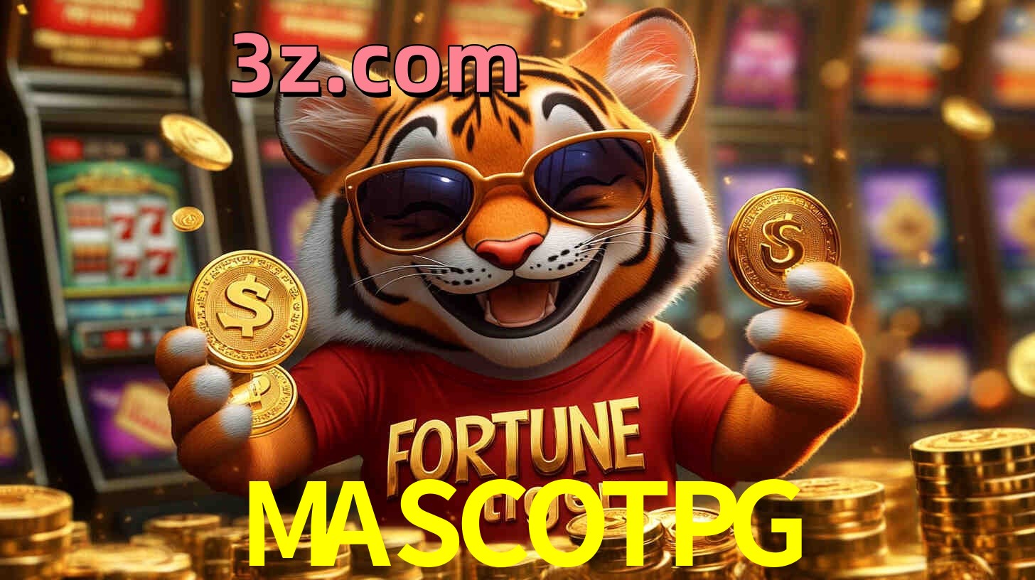 Fortune Tiger no Cassino Online MASCOTPG